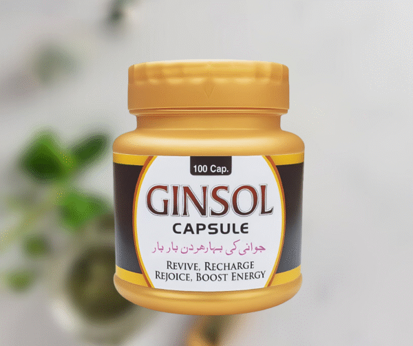 GINSOL